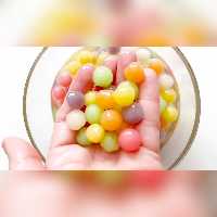 بابلتی میکس یک کیلویی