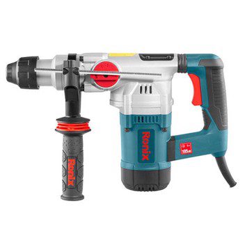 بتن کن 5 کیلویی رونیکس 2711 - ابزار یراق