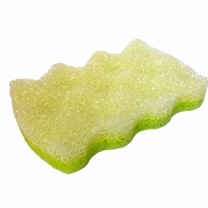 اسفنج شستشوی بدن نیکولز مدل Fit