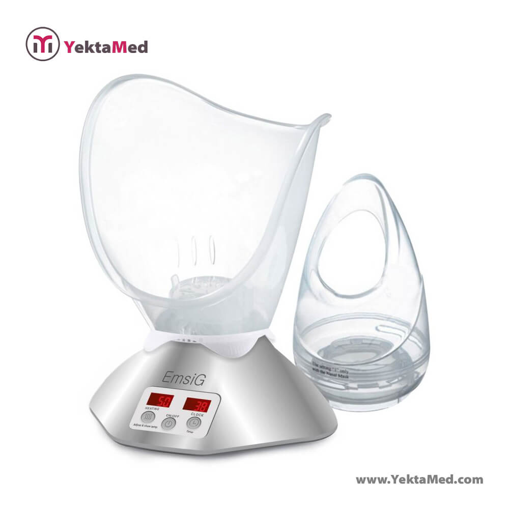 بخور صورت امسیگ FC16