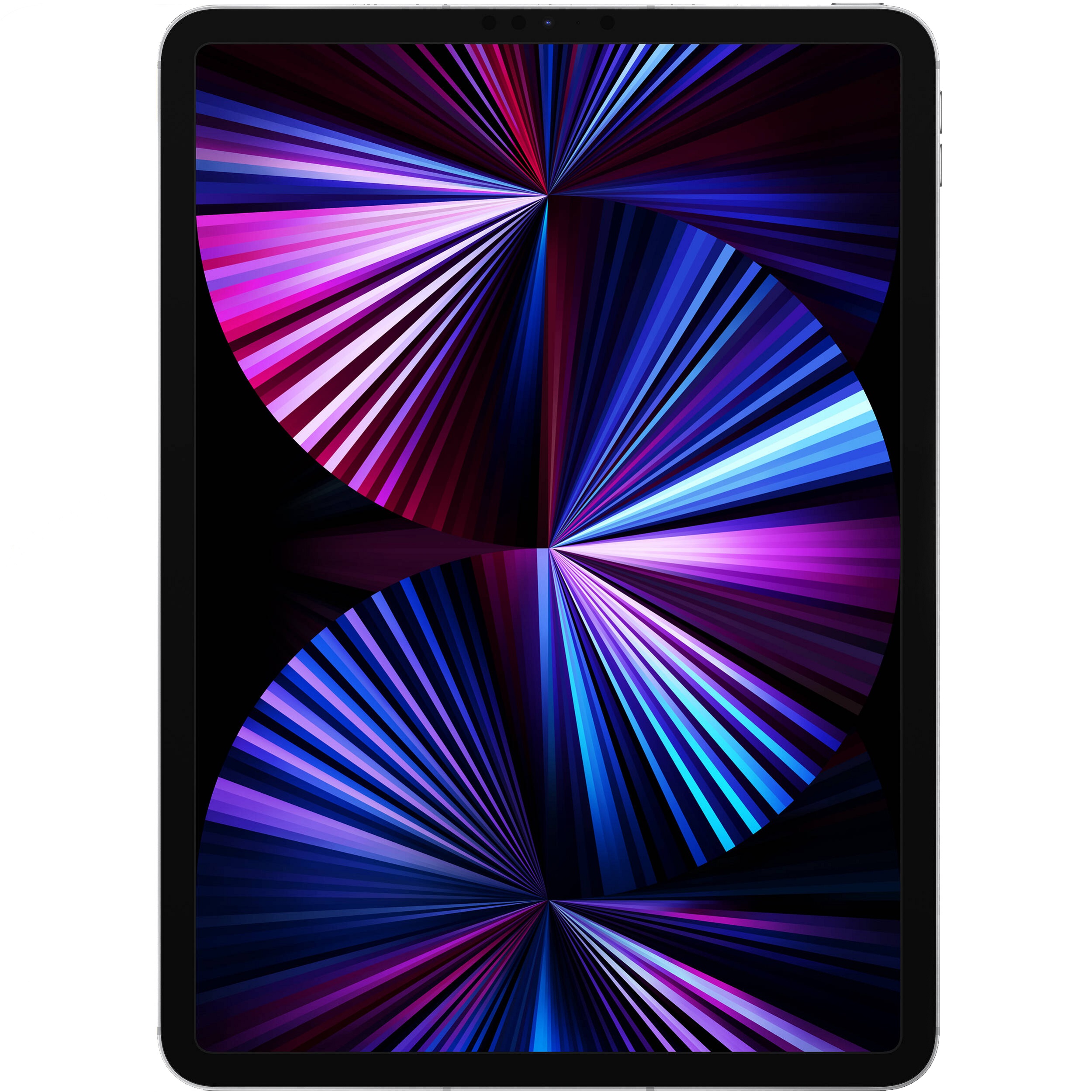 تبلت اپل مدل iPad Pro 2021 11 inch 5G ظرفیت 128 گیگابایت