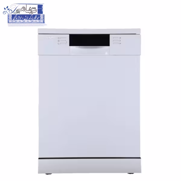 ماشین ظرفشویی ایکس ویژن مدل M140