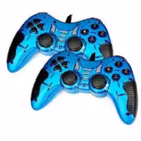 دسته بازی اکسل مدل X-203 بسته 2 عددی