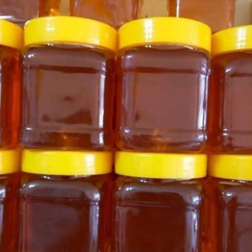 عسل طبیعی چند گیاه کوهستانی آذربایجان برداشت 1403 (یک کیلویی )