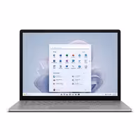 قیمت و خرید لپ تاپ 15.1 اینچ مایکروسافت مدل Surface Laptop 5-C Core i7 1255U/256GB SSD/8GB/Intel | یاس ارتباط