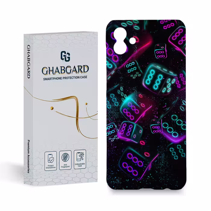 گارد قاب کاور پسرانه مدل g7100 مناسب برای گوشی موبایل سامسونگ a04