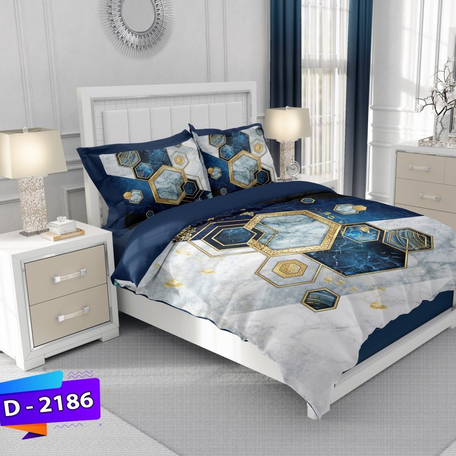  رو تختی دو نفره 