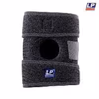 زانوبند طبی LP ساپورت 788  مشکی
