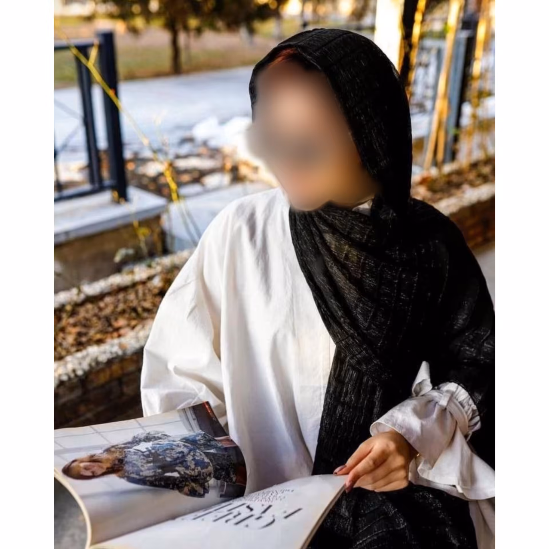 شال پلیسه لمه منگوله دار شیک و مجلسی دخترانه و زنانه