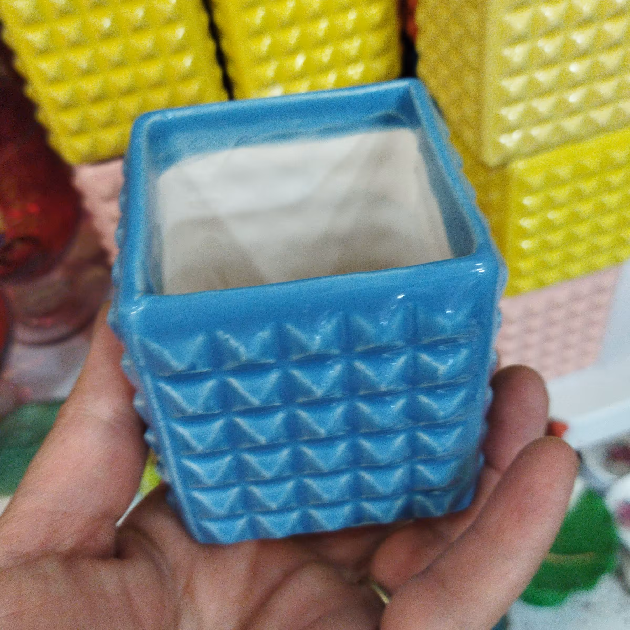 گلدان. جای همه چیز 