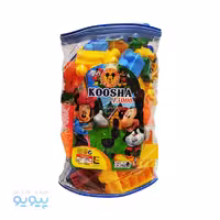 خانه سازی کیفی مدل 13000 کوشا