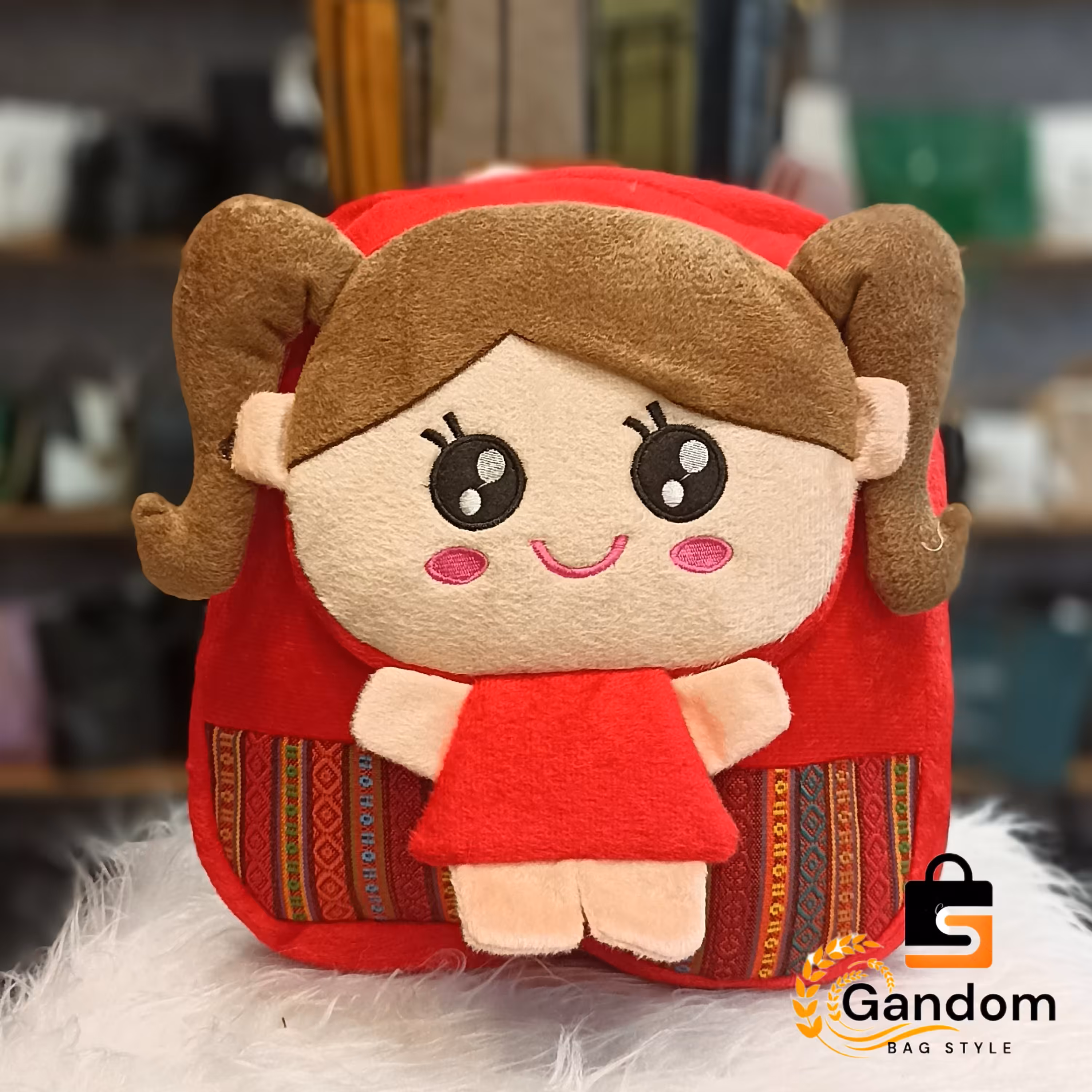 کوله فانتزی بچگانه