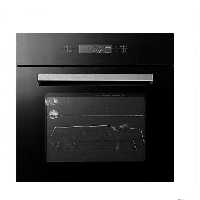 فر برقی استیل البرز مدل FE4