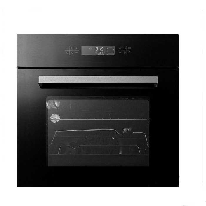 فر برقی استیل البرز مدل FE4