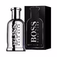عطر ادکلن هوگو بوس باتلد یونایتد Hugo Boss Bottled United