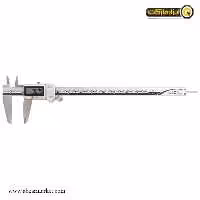 کولیس دیجیتال میتوتویو 30 سانتی متر مدل 754-500