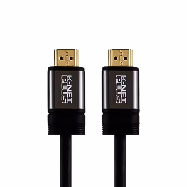 کابل HDMI 4K ورژن 2.0 کی نت پلاس مدل KP-CH20200 طول 20 متر