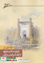 خرید کتاب درآمدی بر تاریخ در فرا رود از آغاز تا برآمدن ترکان | ایده بوک