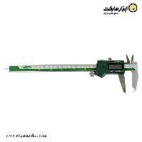 کولیس دیجیتال چپ دست اینسایز 20 سانتی متر (با گارانتی شرکتی) مدل 200-1130