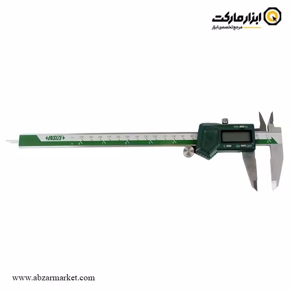 کولیس دیجیتال چپ دست اینسایز 20 سانتی متر (با گارانتی شرکتی) مدل 200-1130