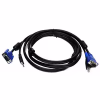 کابل کی وی ام دی لینک D-Link DKVM CB