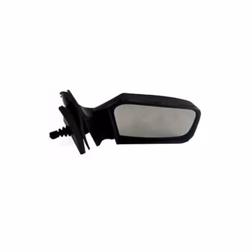 آینه بغل تاشو سمت راست برازش مناسب پراید (بدون فلاپ)