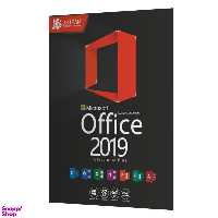 نرم افزار Microsoft Office 2019 نشر جی بی تیم (JB Team)