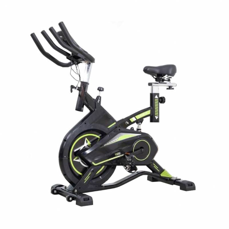 دوچرخه ثابت اسپینینگ تایگر اسپرت Tiger Sport TS-G777