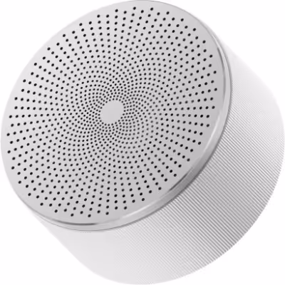 اسپیکر گرد رنگی بلوتوث شیائومی Mi Round
