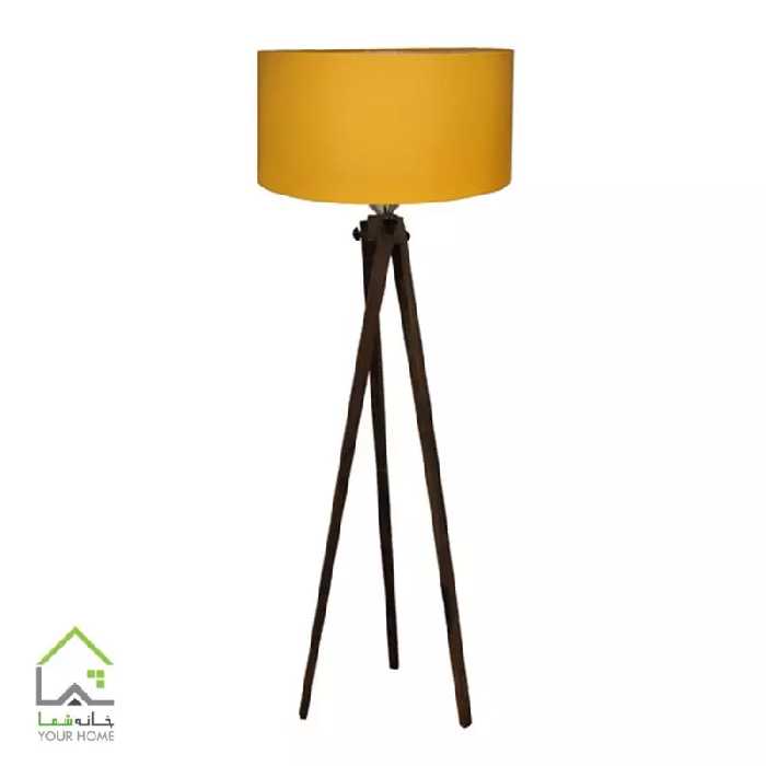 آباژور ایستاده رایمن مدل تاشو