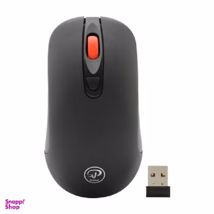 ماوس بی سیم ایکس پی پروداکت (XP-Product) مدل XP W470B