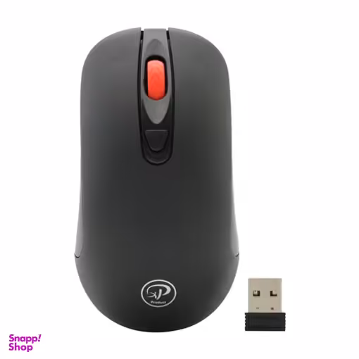 ماوس بی سیم ایکس پی پروداکت (XP-Product) مدل XP W470B