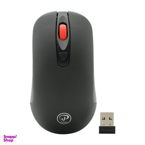 ماوس بی سیم ایکس پی پروداکت (XP-Product) مدل XP W470B