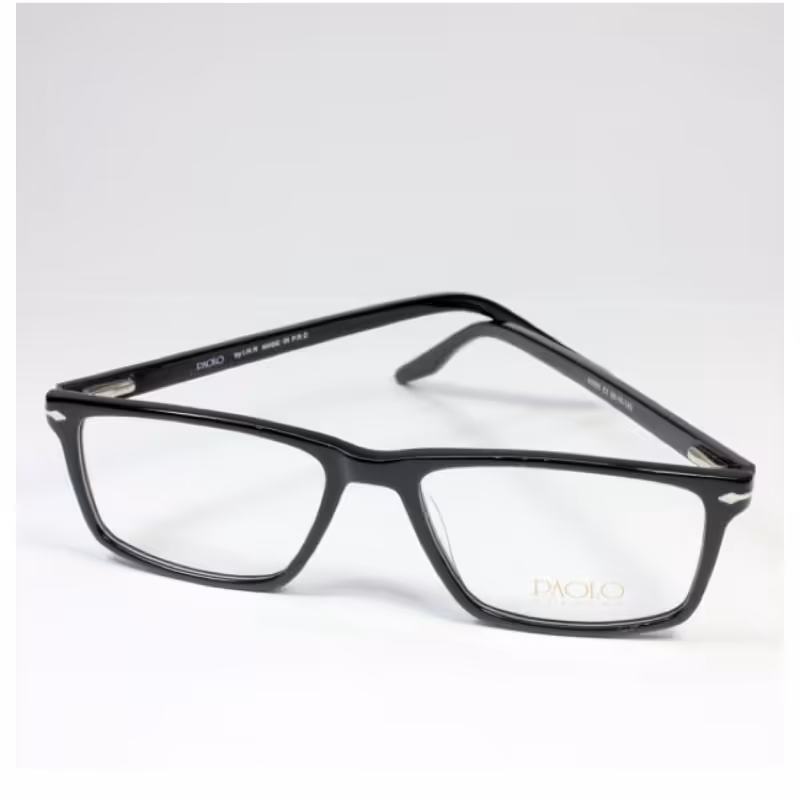 فریم عینک طبی مردانه باریک متوسط جدید 1991