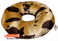 ایرینگ الیافی مخملی طرحدار ATH