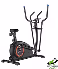 دستگاه اسکی فضایی MD-YX901-مشخصات، قیمت و خرید