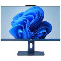 کامپیوتر همه کاره 24 اینچی ام اس آی مدل AM242P 12M Blue I5 16GB 500GB