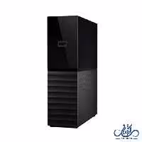 هارد اکسترنال وسترن دیجیتال My Book 18T