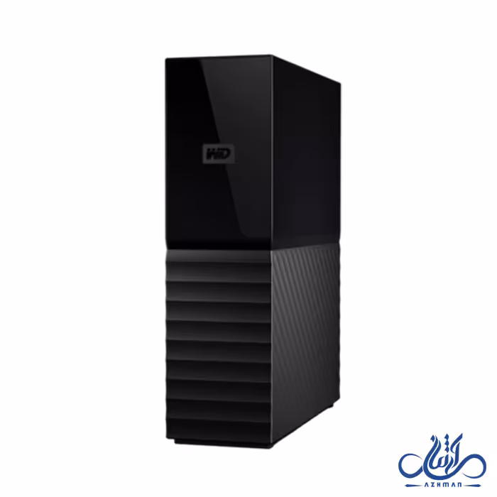 هارد اکسترنال وسترن دیجیتال My Book 18T