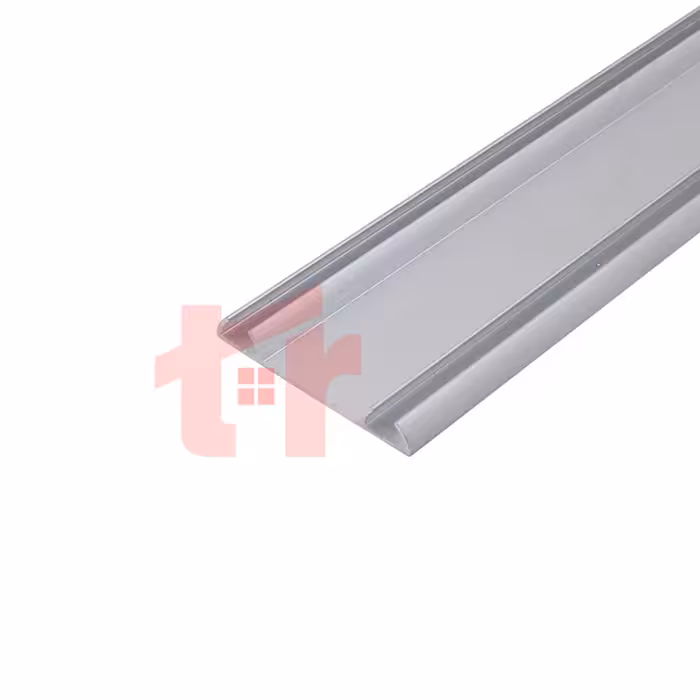 ریل کمد دیواری کشویی درجه 2 آلبا