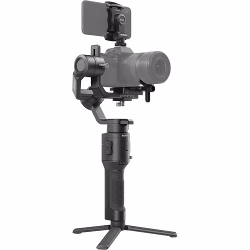 لرزشگیر دوربین DJI Ronin-SC Stabilizer