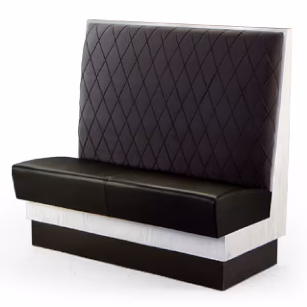 کاناپه رستورانی جهانتاب مدل رستو SW