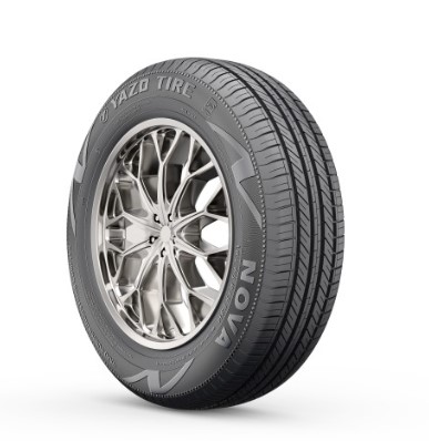 یزدتایر NOVA 185/65/15 ت2025 | نویان تایر