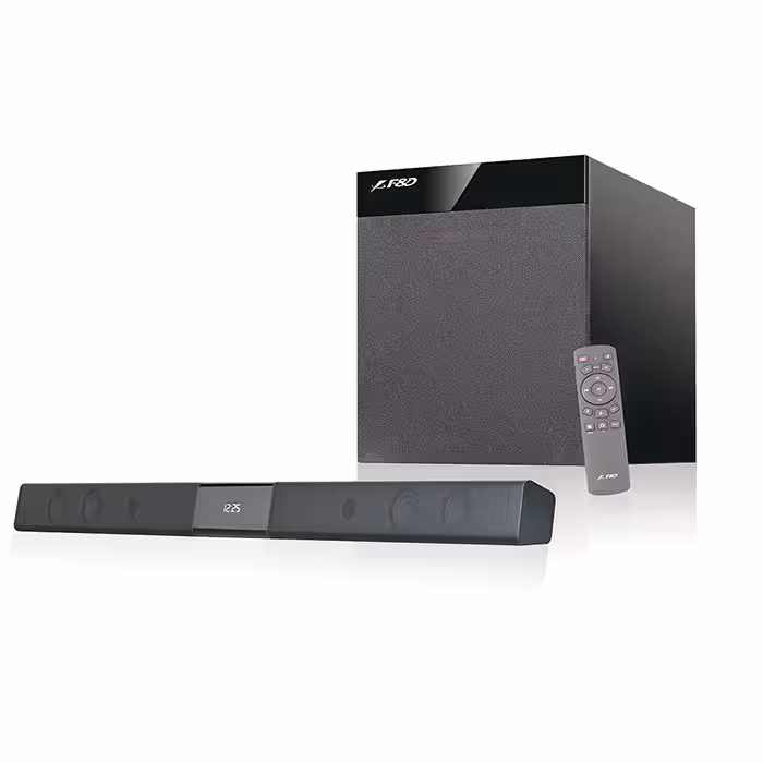 اسپیکر خانگی فندا T-360X