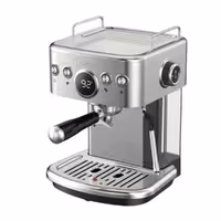 اسپرسو ساز مباشی مدل ME-ECM2116
