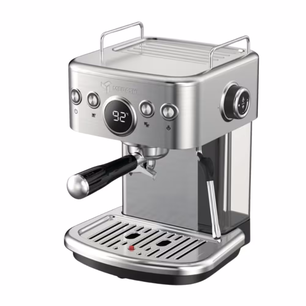 اسپرسو ساز مباشی مدل ME-ECM2116