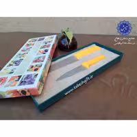 چاقوی آشپزخانه ست دو عددی 