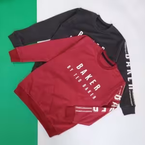 بلوز اسپرت پسرانه و دخترانه