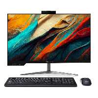 آل‌این‌وان اینوورس مدل X2414B 24" i3 10100 8GB 512SSD INTEL