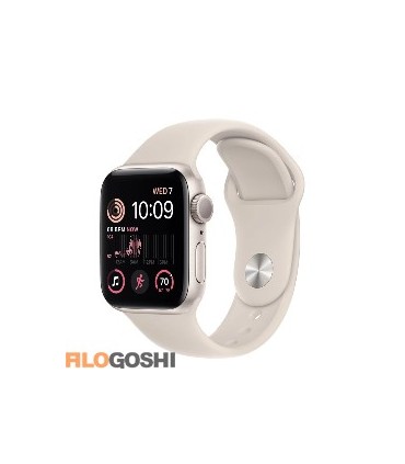 اپل واچ SE Gen2 2023 سایز 44 میلی متری